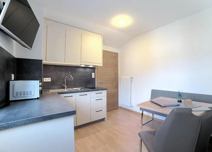 Residence Ortlerhof Prad am Stilfserjoch