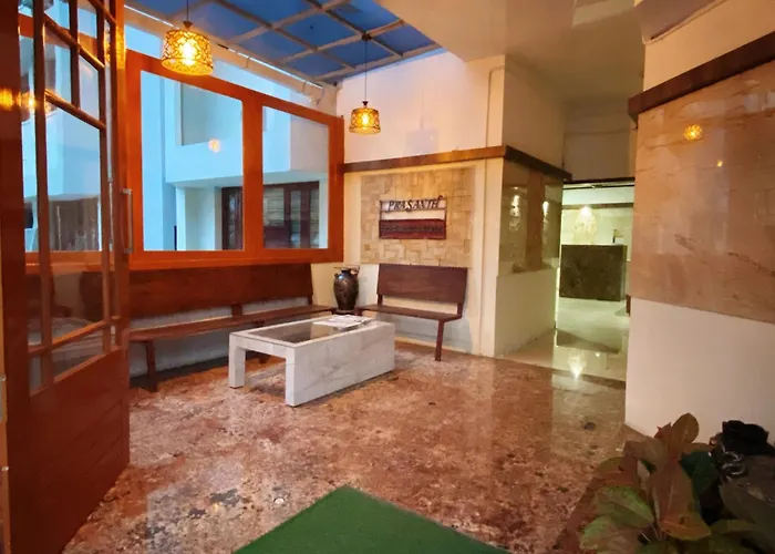 Hotel Prasanth Kochi