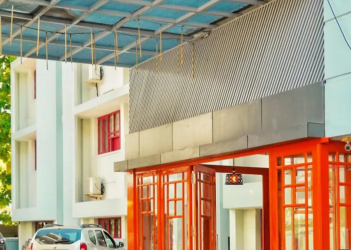 Hotel Prasanth Kochi