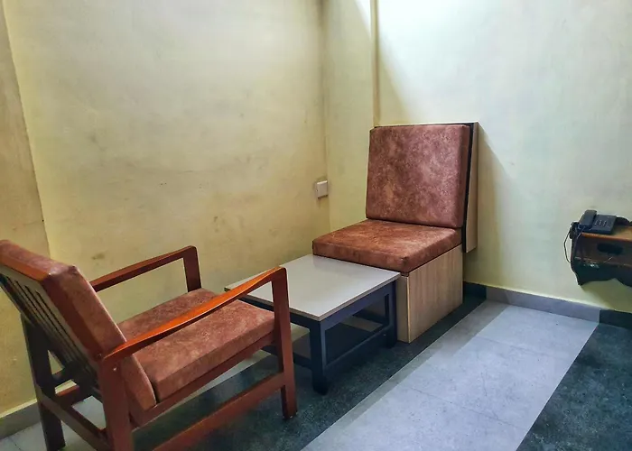 Hotel Prasanth Kochi