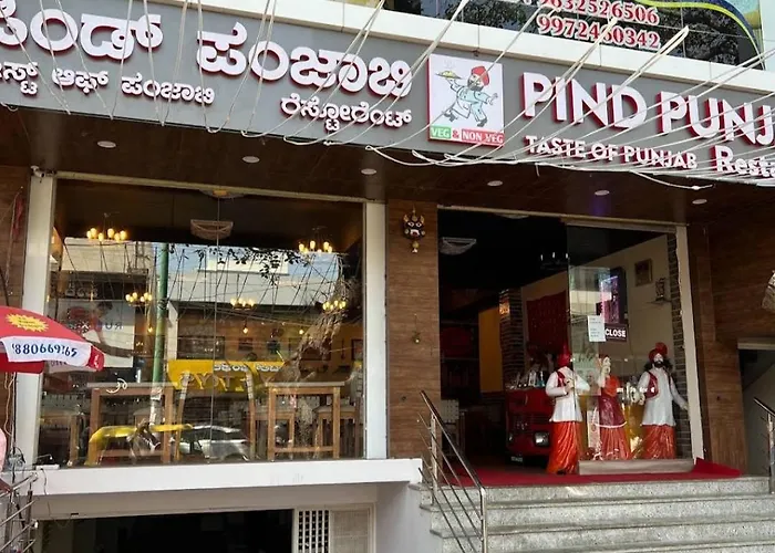 Lutino Homes Opposite To D Mart Ramurthynagar Bangalore