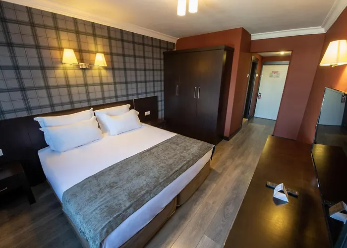 No 21 Hotel By Fidan Hoca Bursa