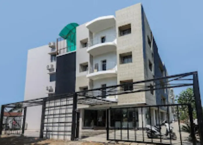 Airport Guest House Guwahati