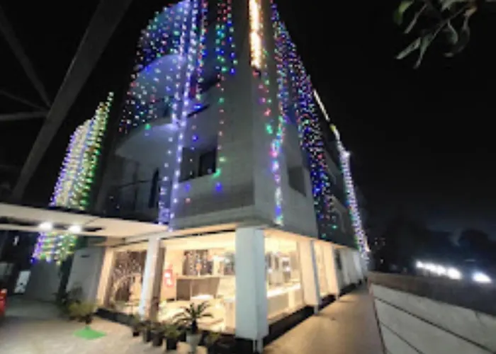 Airport Guest House Guwahati