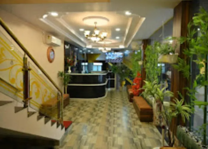 Hotel Aaradhya International Jagdalpur