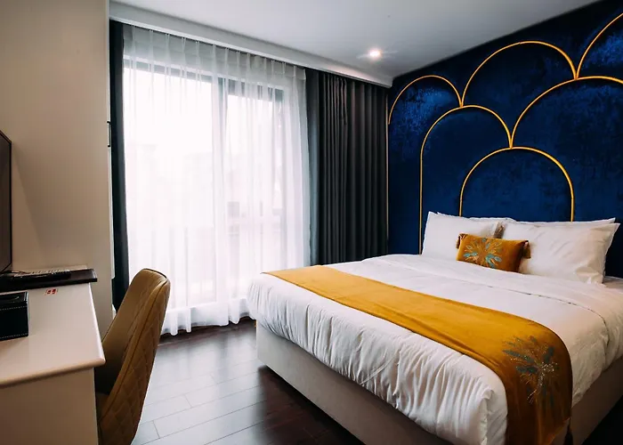 Royal Lotus Hotel Hà Nội