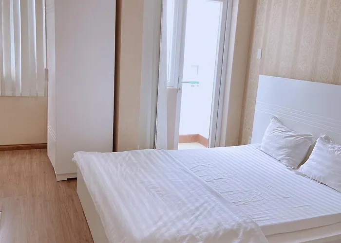 Miland Hotel Can Tho