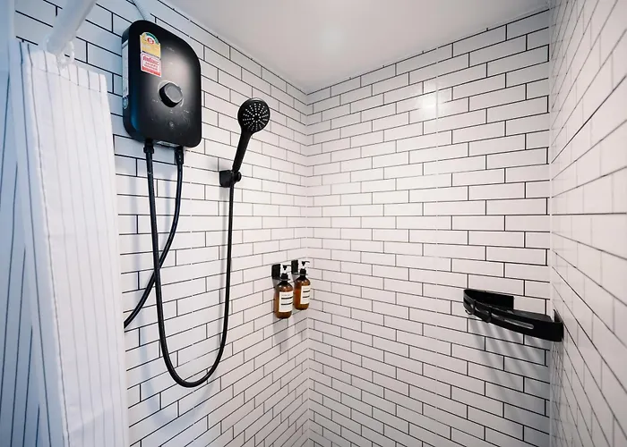 Mitt Haus Hotel กรุงเทพมหานคร