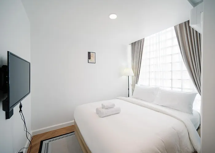 Mitt Haus Hotel กรุงเทพมหานคร