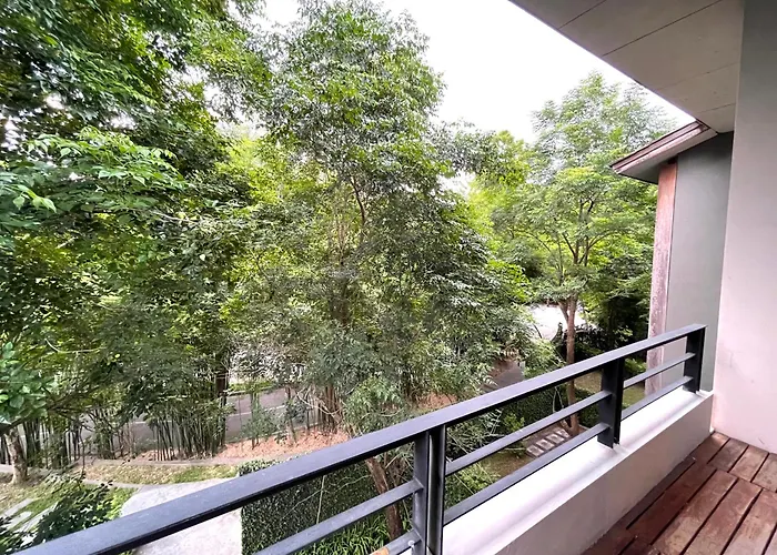 Veranda High Residence Chiang Mai