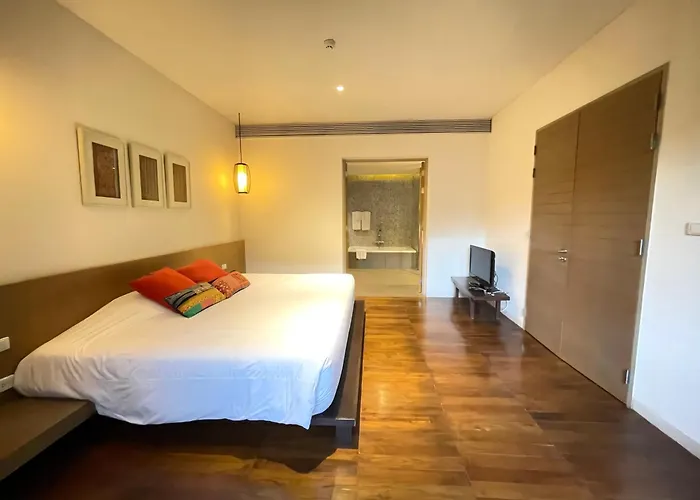 Veranda High Residence Chiang Mai