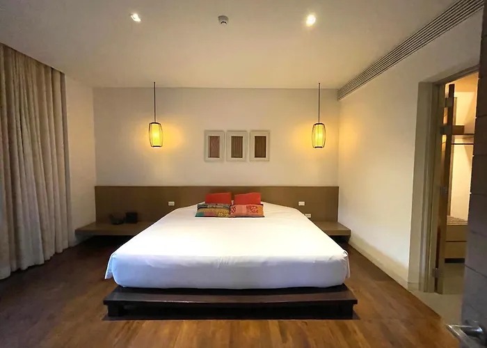 Veranda High Residence Chiang Mai