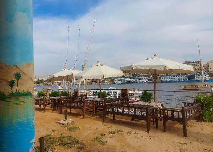 Ana-Ka Hotel Aswan