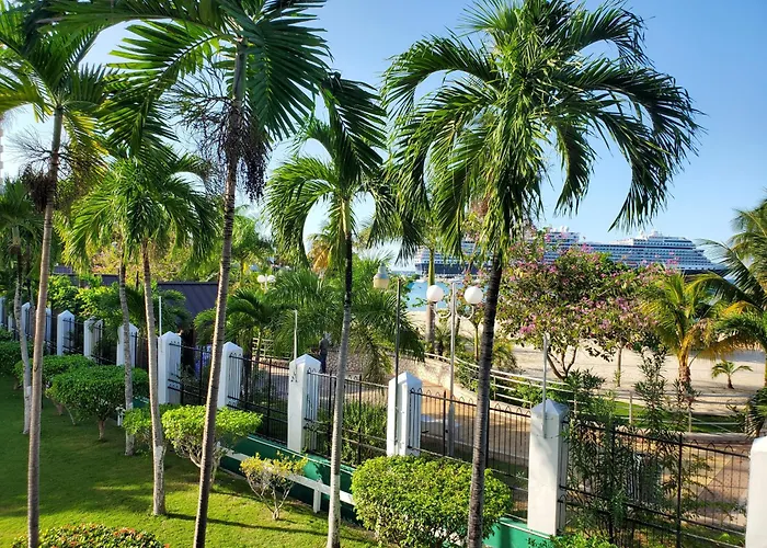 Sandcastles Resort, Ocho Ríos