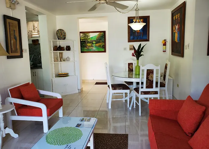 Sandcastles Resort, Ocho Ríos