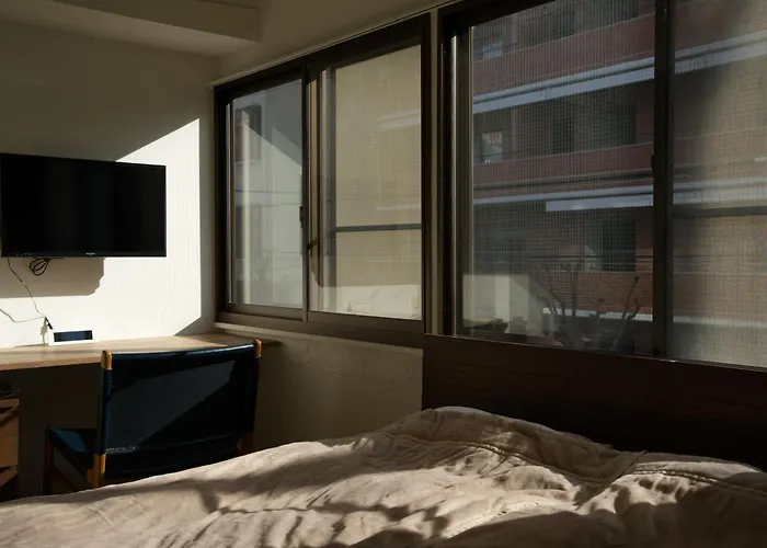 Minato Hotel Kyoto