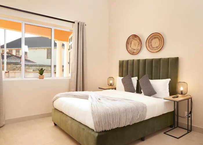 The City Club On Plein Cape Town