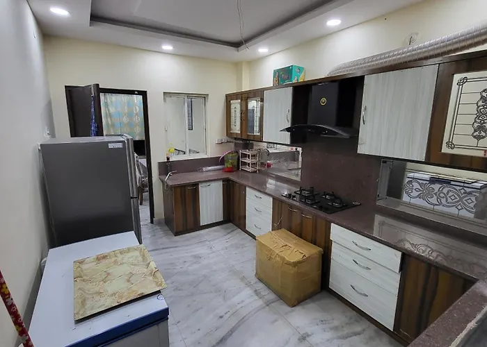 Paramount Cozy Hyderabad