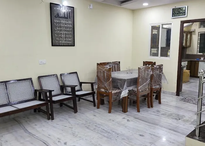 Paramount Cozy Hyderabad