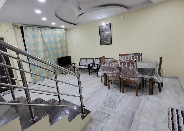 Paramount Cozy Hyderabad