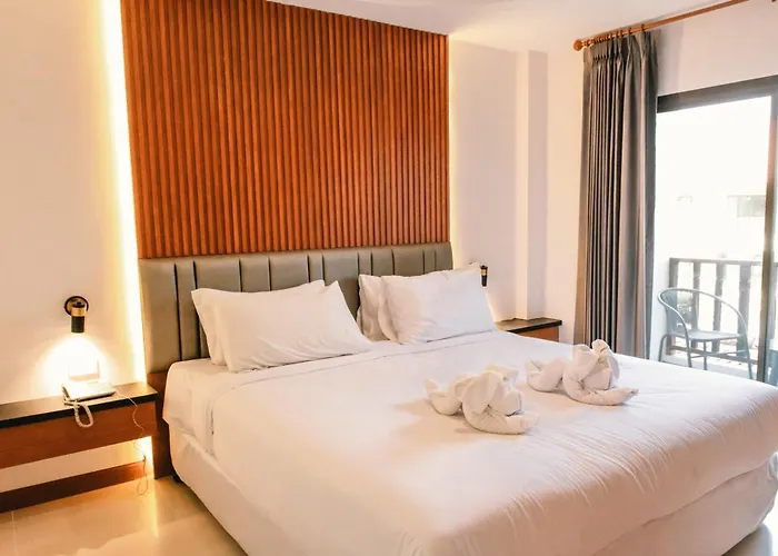 President Hotel Udonthani