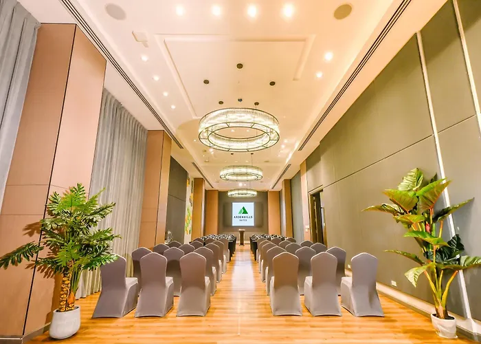 Ardenhills Suites Quezon City