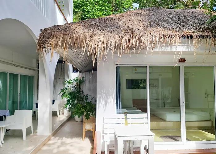 Sawasdee Coco Resort Koh Samet