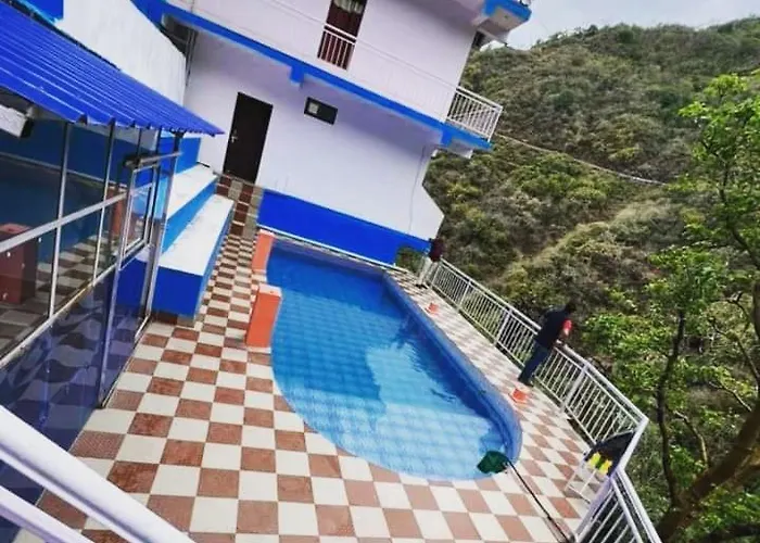 Prem Valley Kasauli