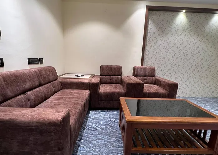 Hotel Mangalore Stay Inn