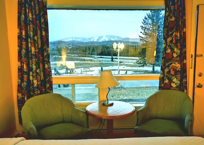 Motel Tremblant Mont-Tremblant