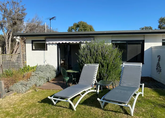 Harmony Bed & Breakfast Fingal
