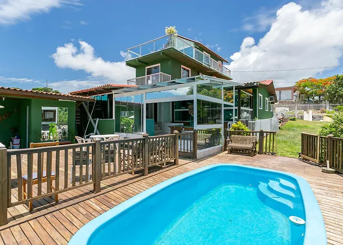 Pousada Marinho Florianópolis