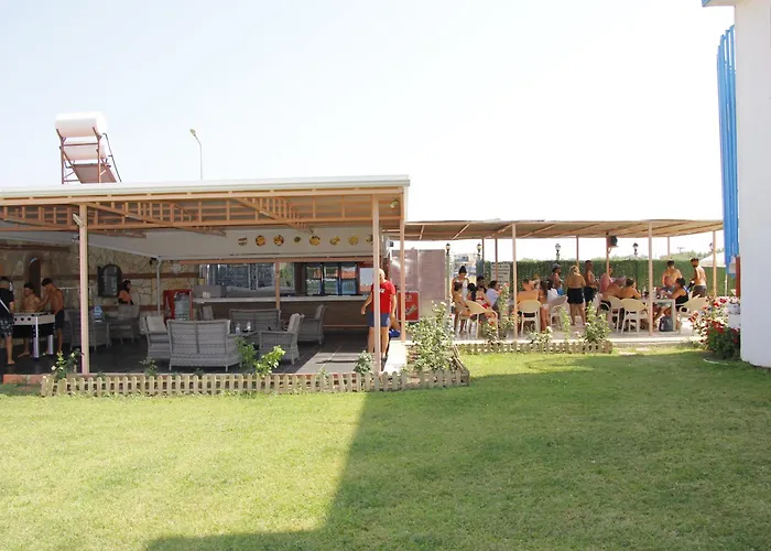 Sunset Village Apart Otel Didim