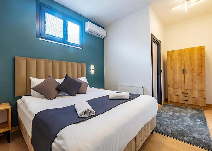 Mia Mia Suites İstanbul