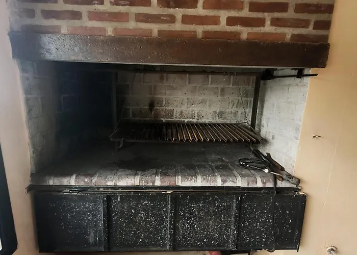 Habitación para 4 Personas Tandil