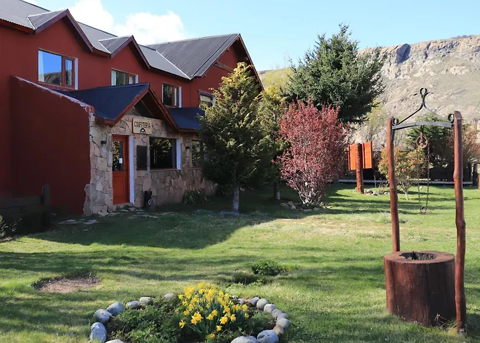 Kalenshen Hotel El Chalten
