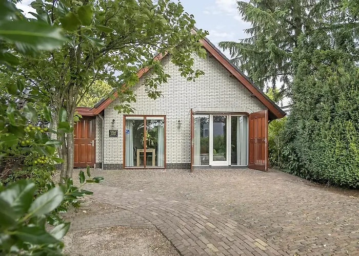 B&B Perron Vechtdal Hardenberg