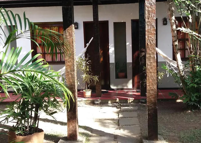 Pousada Kybalion Armacao dos Buzios