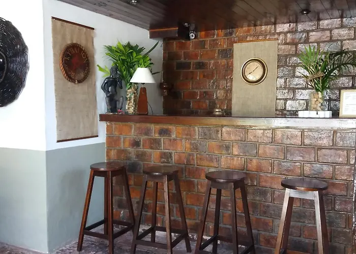 Pousada Kybalion Armacao dos Buzios