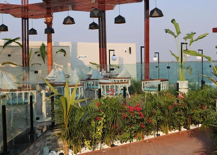 Palma Beach Resort & Spa Umm al-Quwain