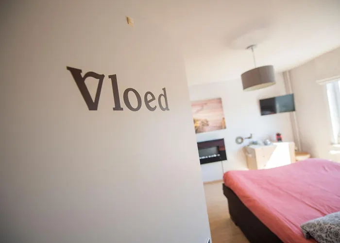 B&B De Kleine Prins Middelkerke