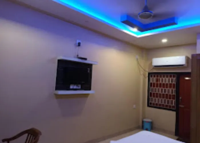 Hotel New Jasmine,Cuttack