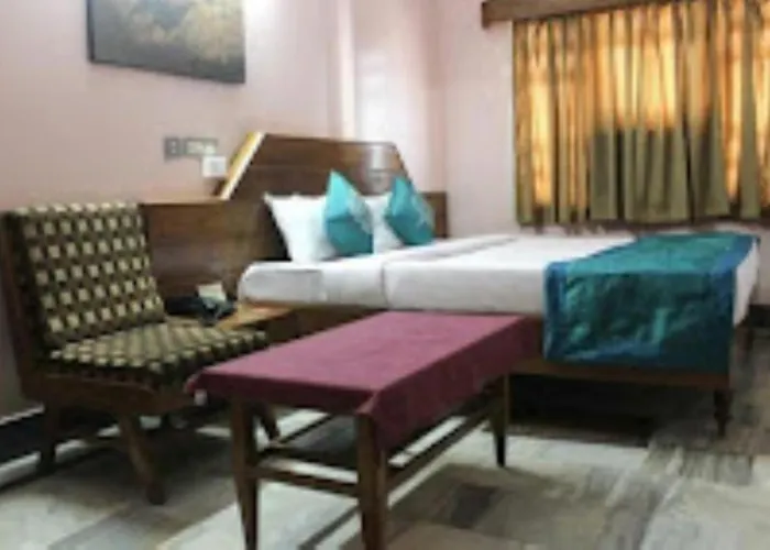 Hotel Sagar,Cuttack