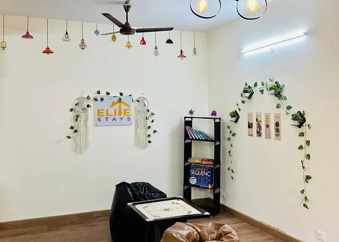 Elite Stays Viman Nagar Pune