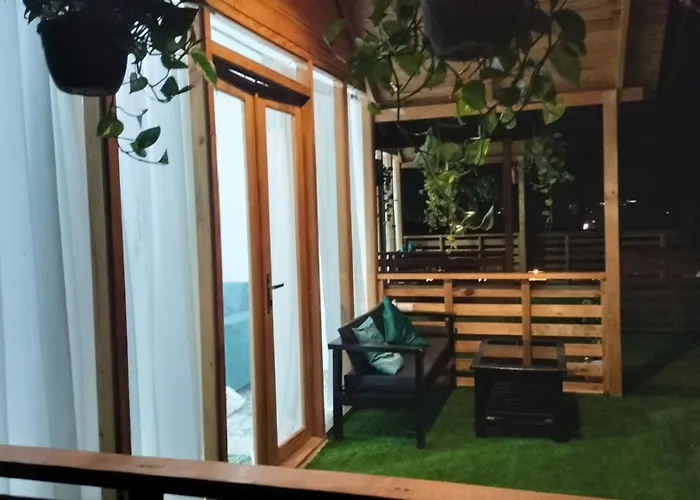 Silent Waves Hotel Agonda