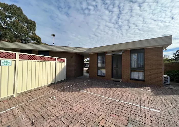 Eaglehawk Motel Bendigo