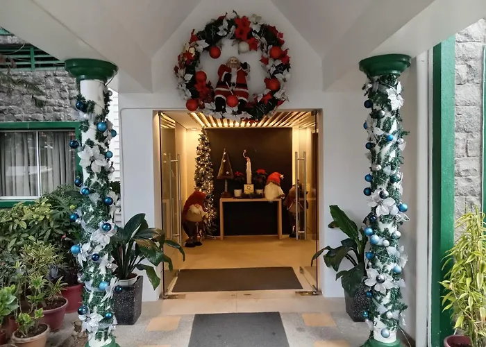 Microtel By Wyndham Baguio Baguio City