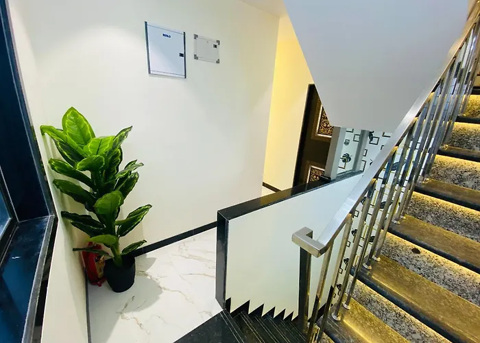 Hotel Rose Inn Mumbai