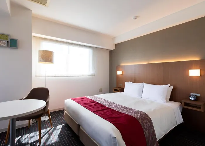 Tokyu Stay Monzen-Nakacho Tokyo
