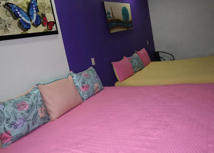 Hotel Playa Sayulita